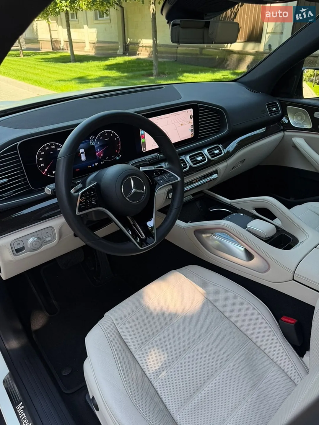 2024 Mercedes-Benz GLE - мініатюра 21