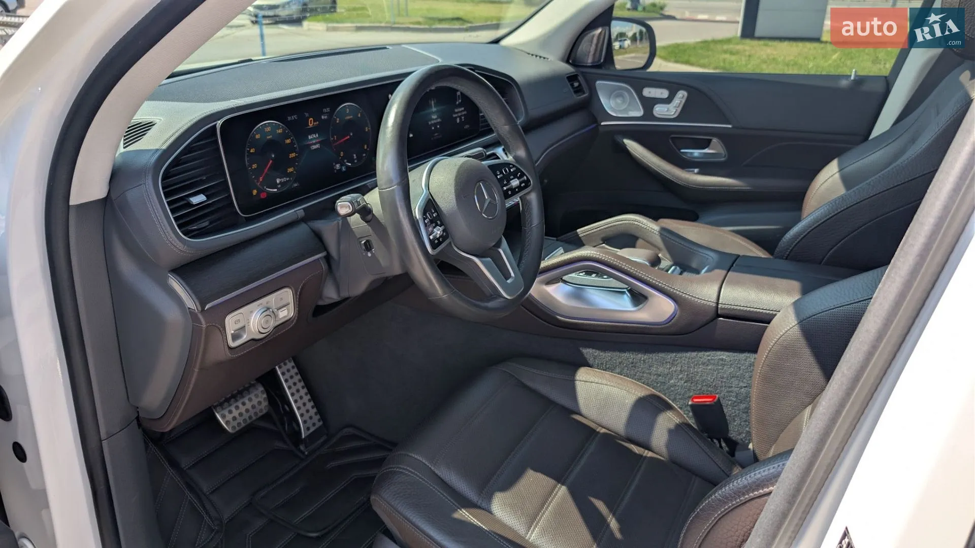 2019 Mercedes-Benz GLE - мініатюра 11