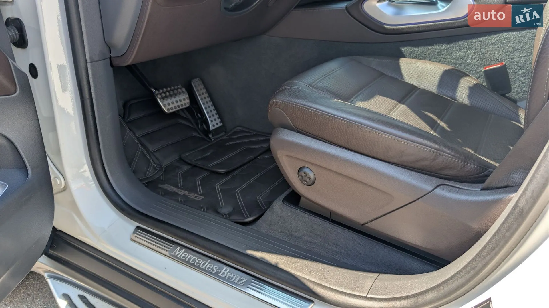 2019 Mercedes-Benz GLE - мініатюра 24