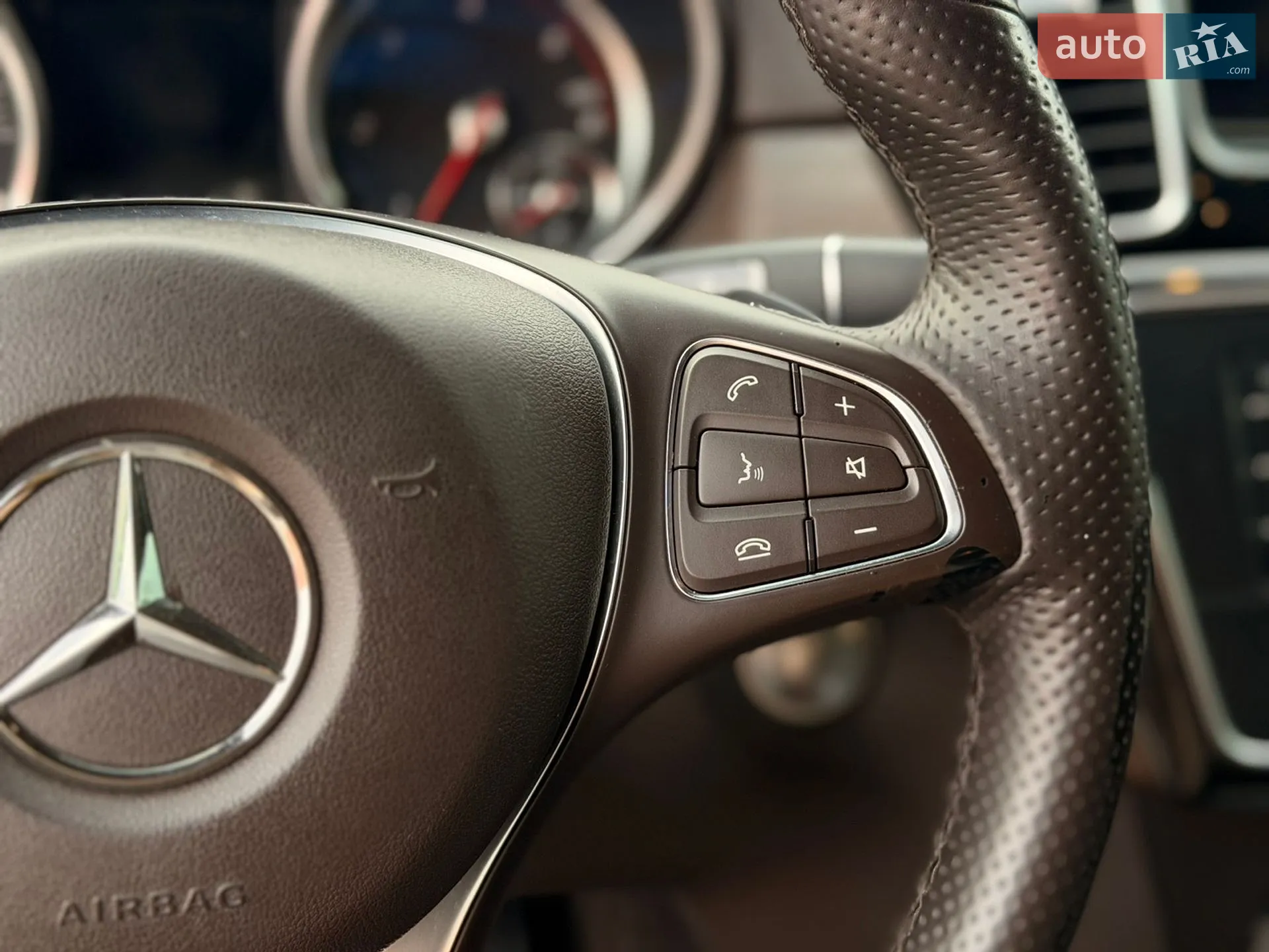 2018 Mercedes-Benz GLE - мініатюра 23