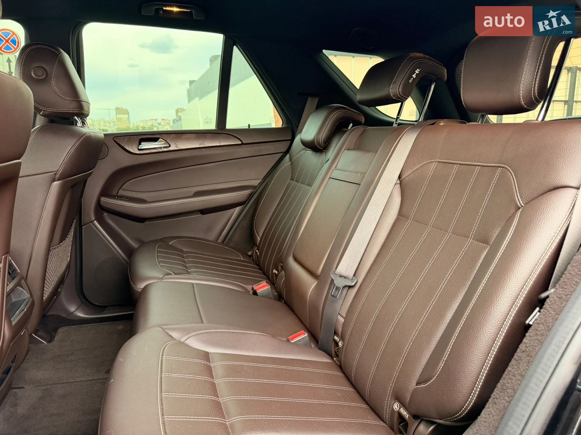 2018 Mercedes-Benz GLE - мініатюра 29