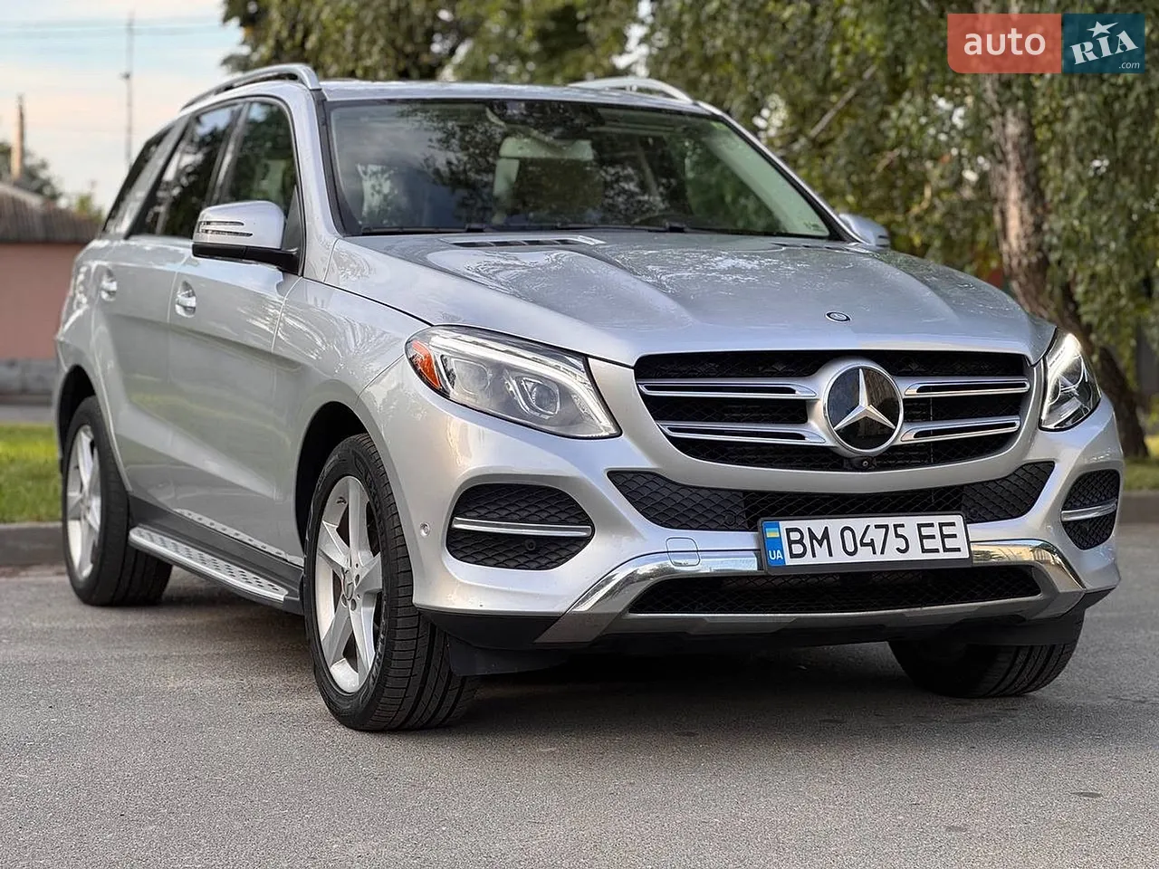 2016 Mercedes-Benz GLS-klasse - мініатюра 58