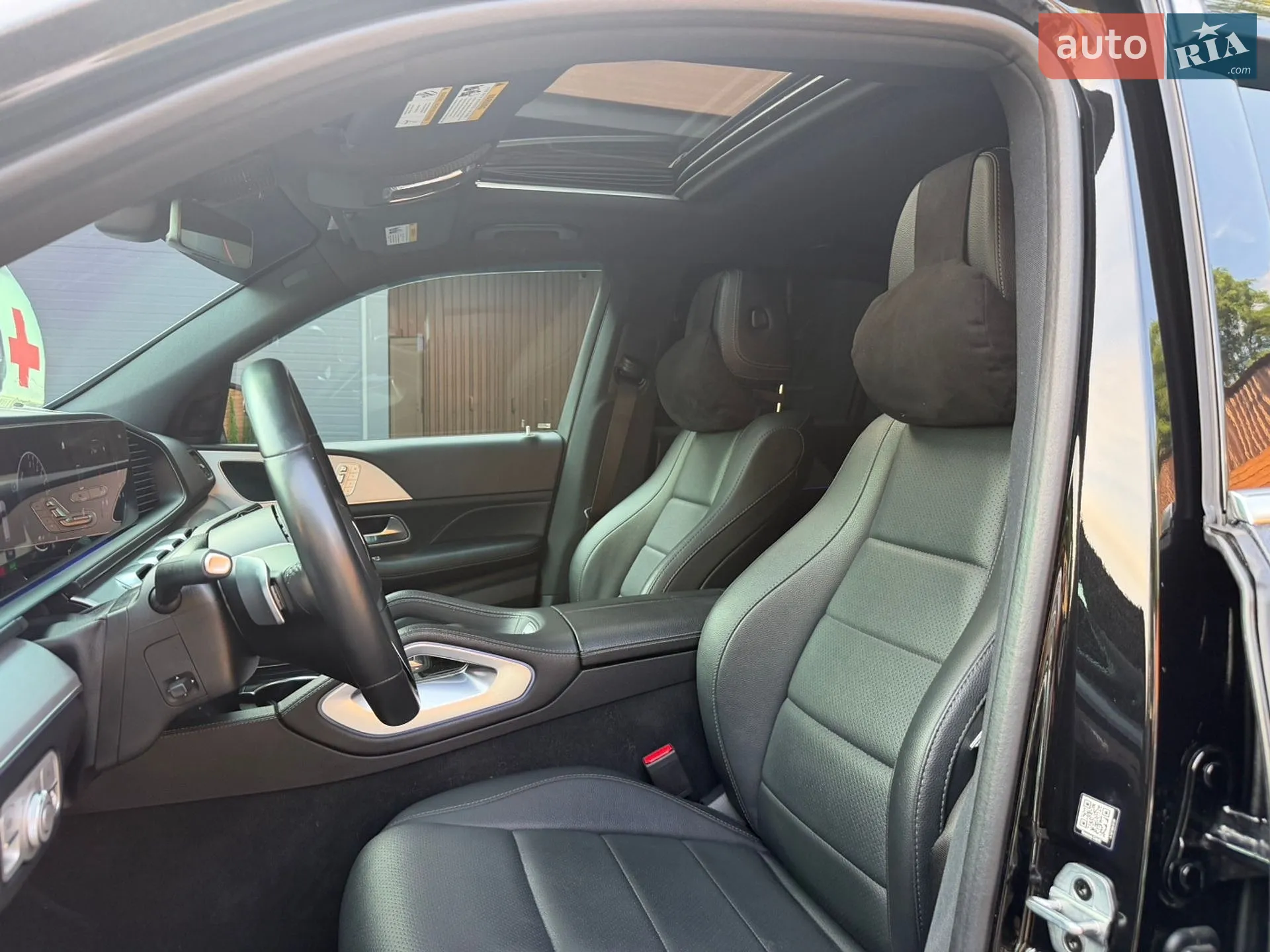 Mercedes-Benz GLE Class 2024 VIN 4JGFB4GB5RB223618 фото оголошення 10 з 21