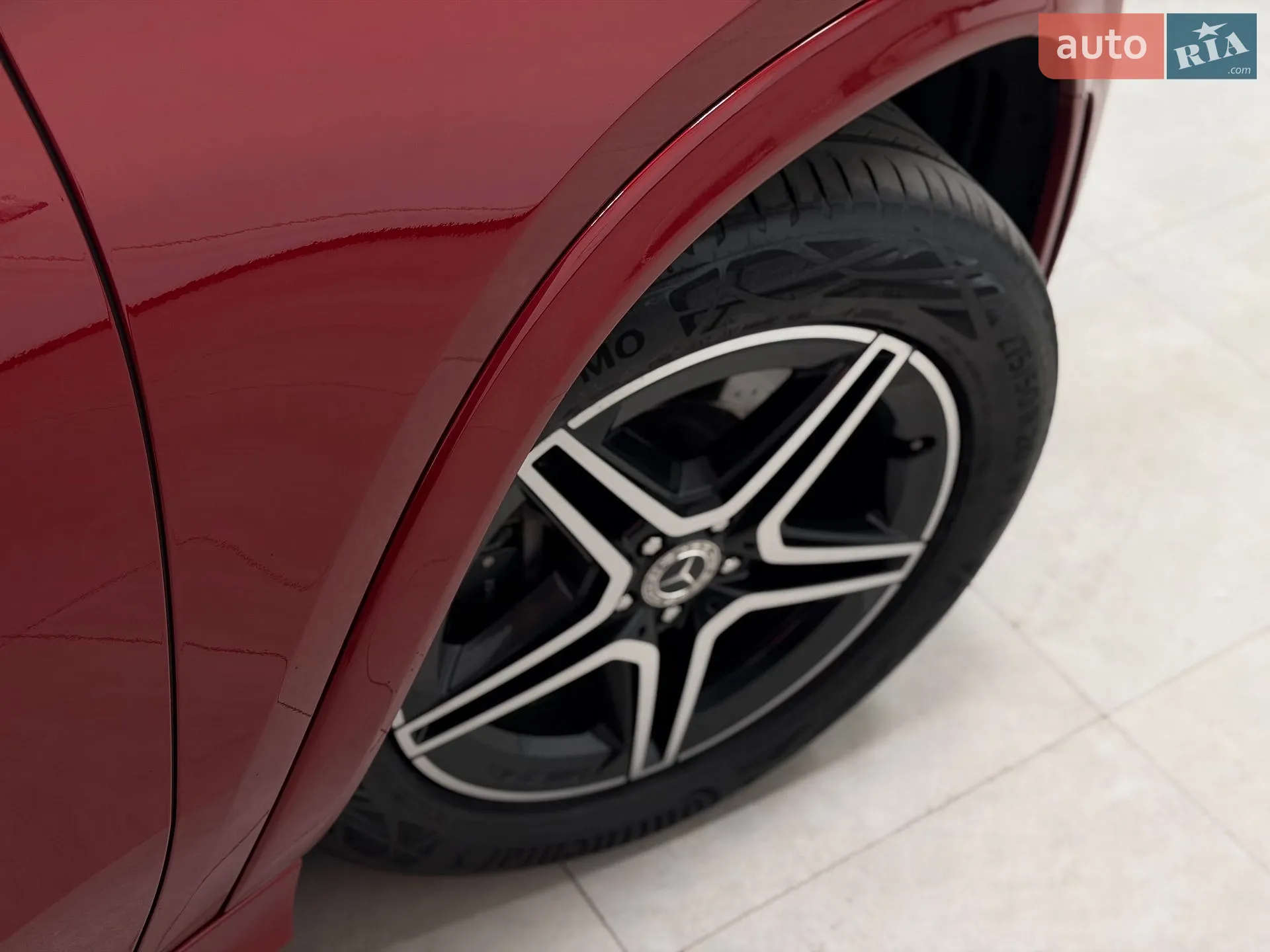2020 Mercedes-Benz GLE - мініатюра 7