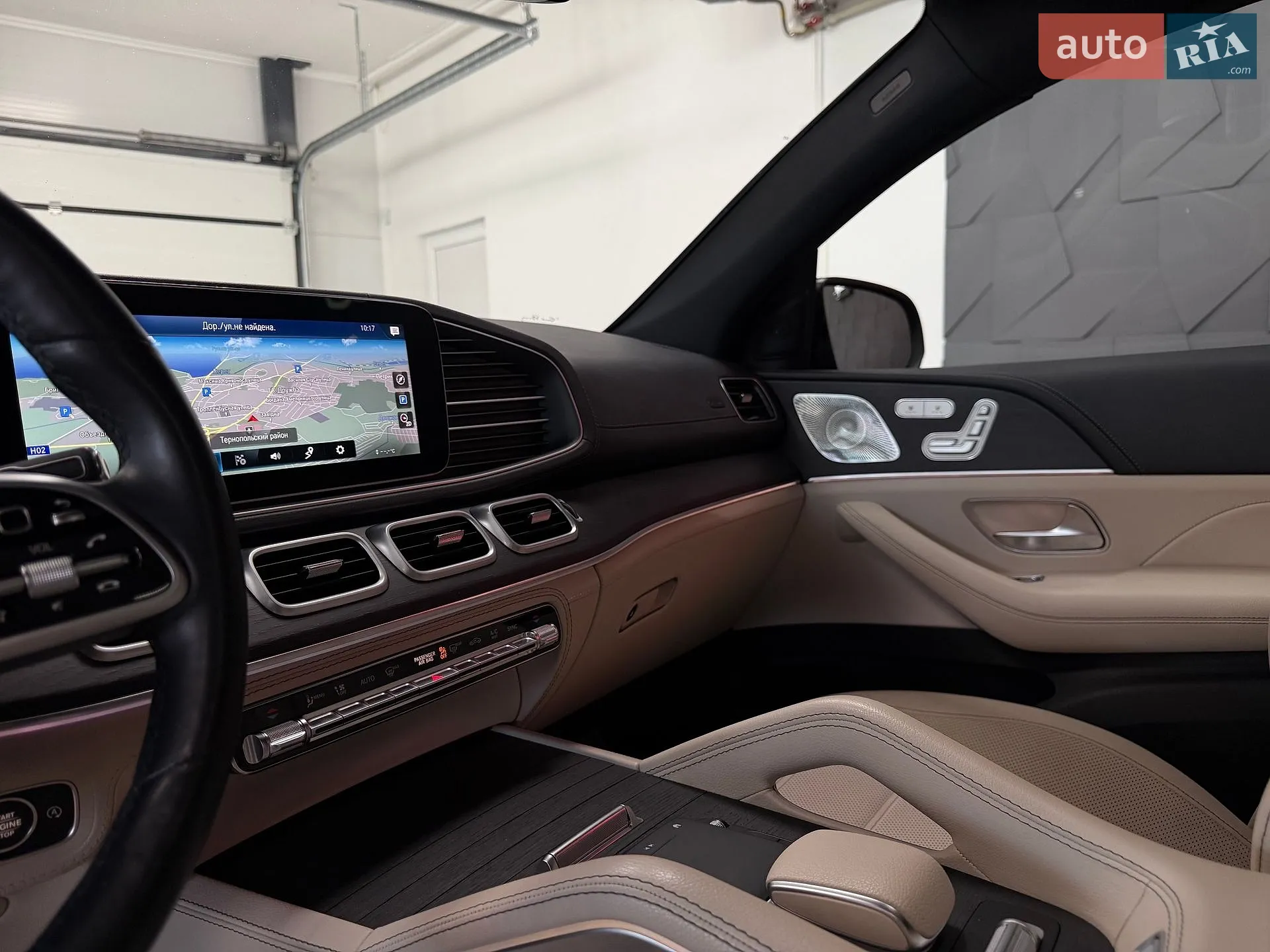 2020 Mercedes-Benz GLE - мініатюра 31