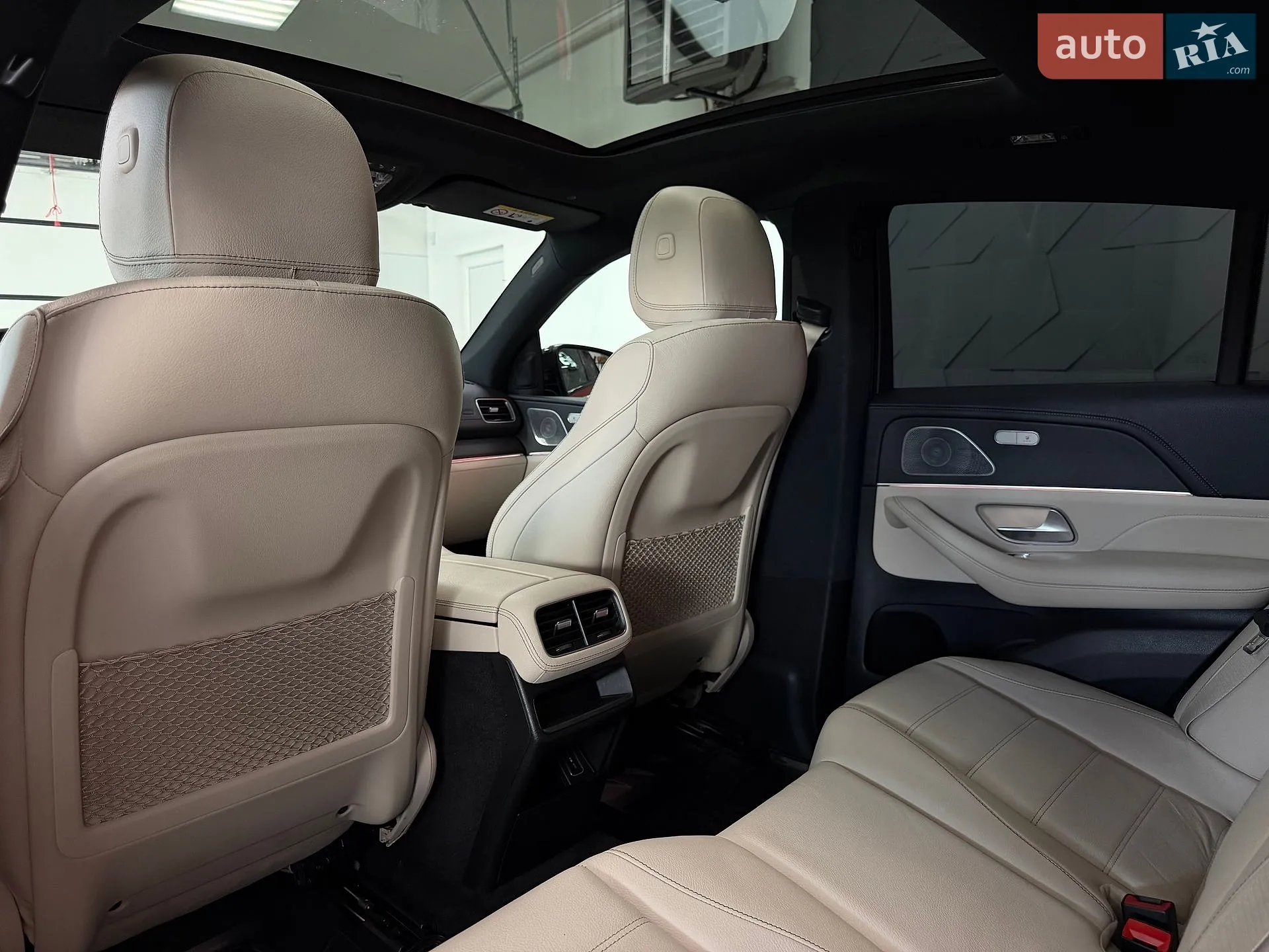 2020 Mercedes-Benz GLE - мініатюра 45