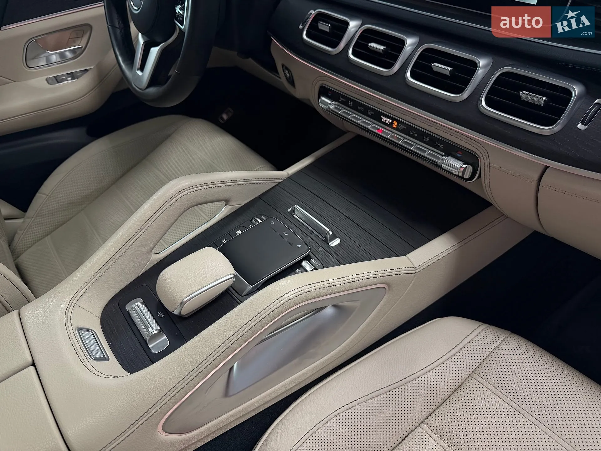 2020 Mercedes-Benz GLE - мініатюра 56