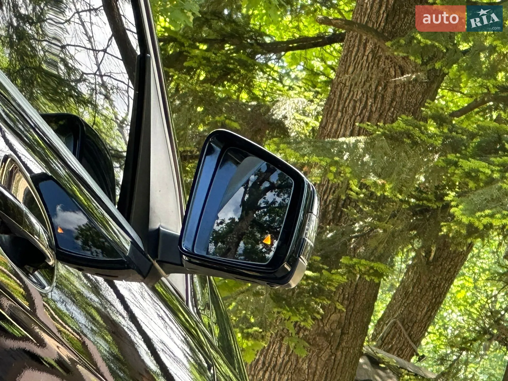 2016 Mercedes-Benz GLE - мініатюра 32
