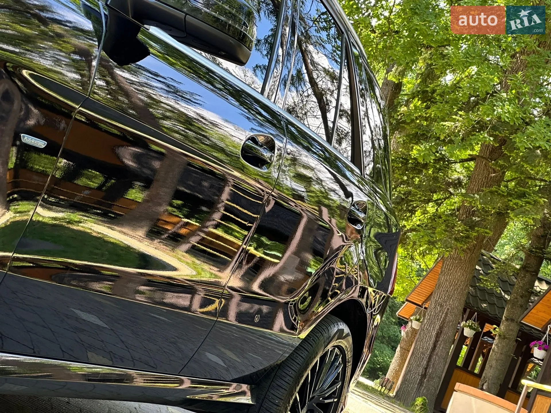 2016 Mercedes-Benz GLE - мініатюра 50