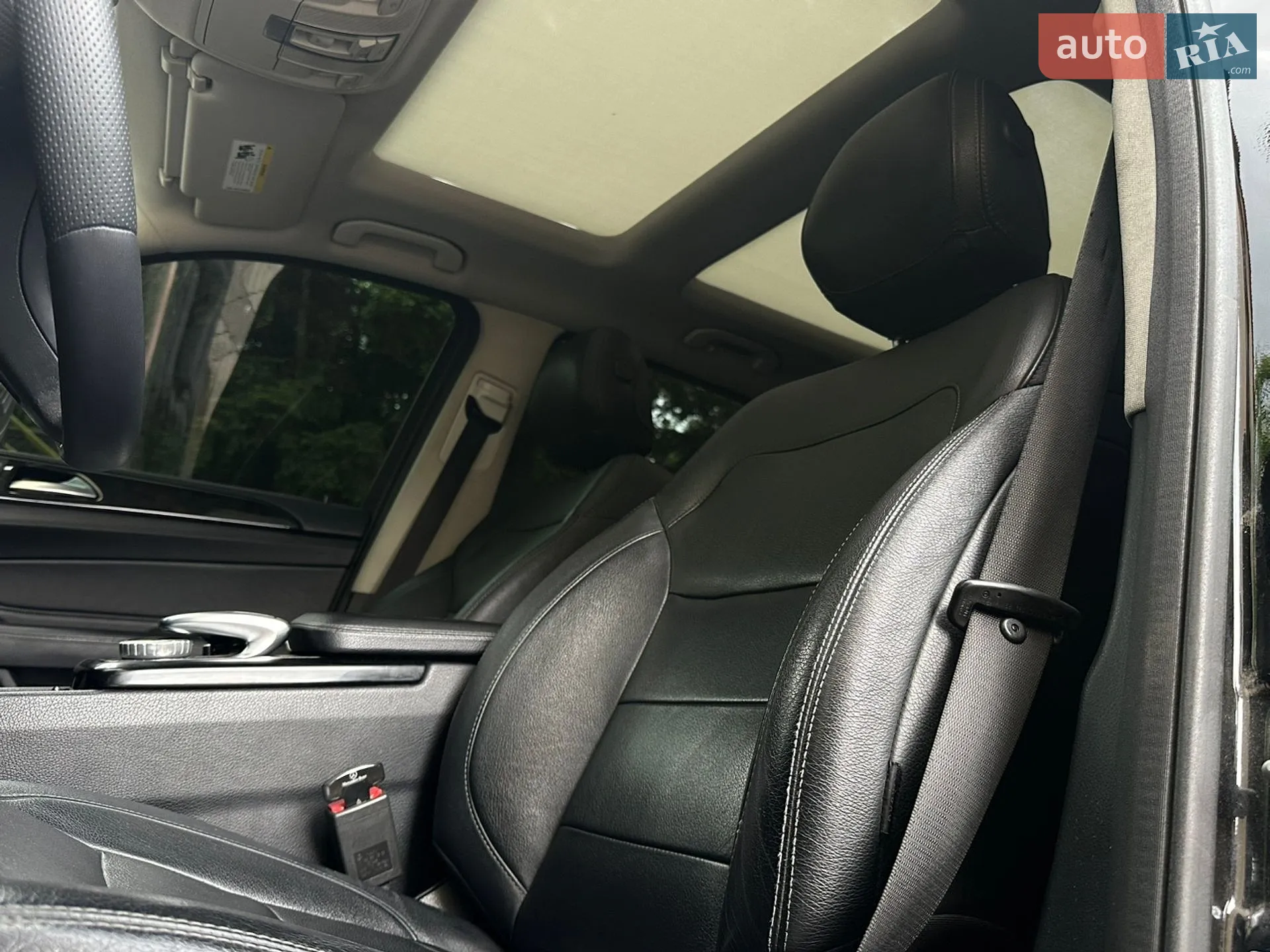 2016 Mercedes-Benz GLE - мініатюра 82
