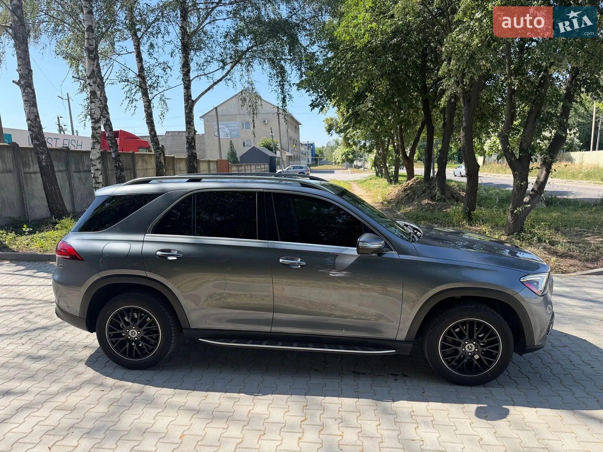 2019 Mercedes-Benz GLE - мініатюра 15