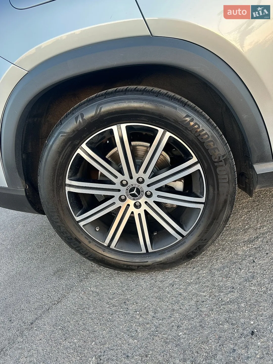 2024 Mercedes-Benz GLE - мініатюра 3