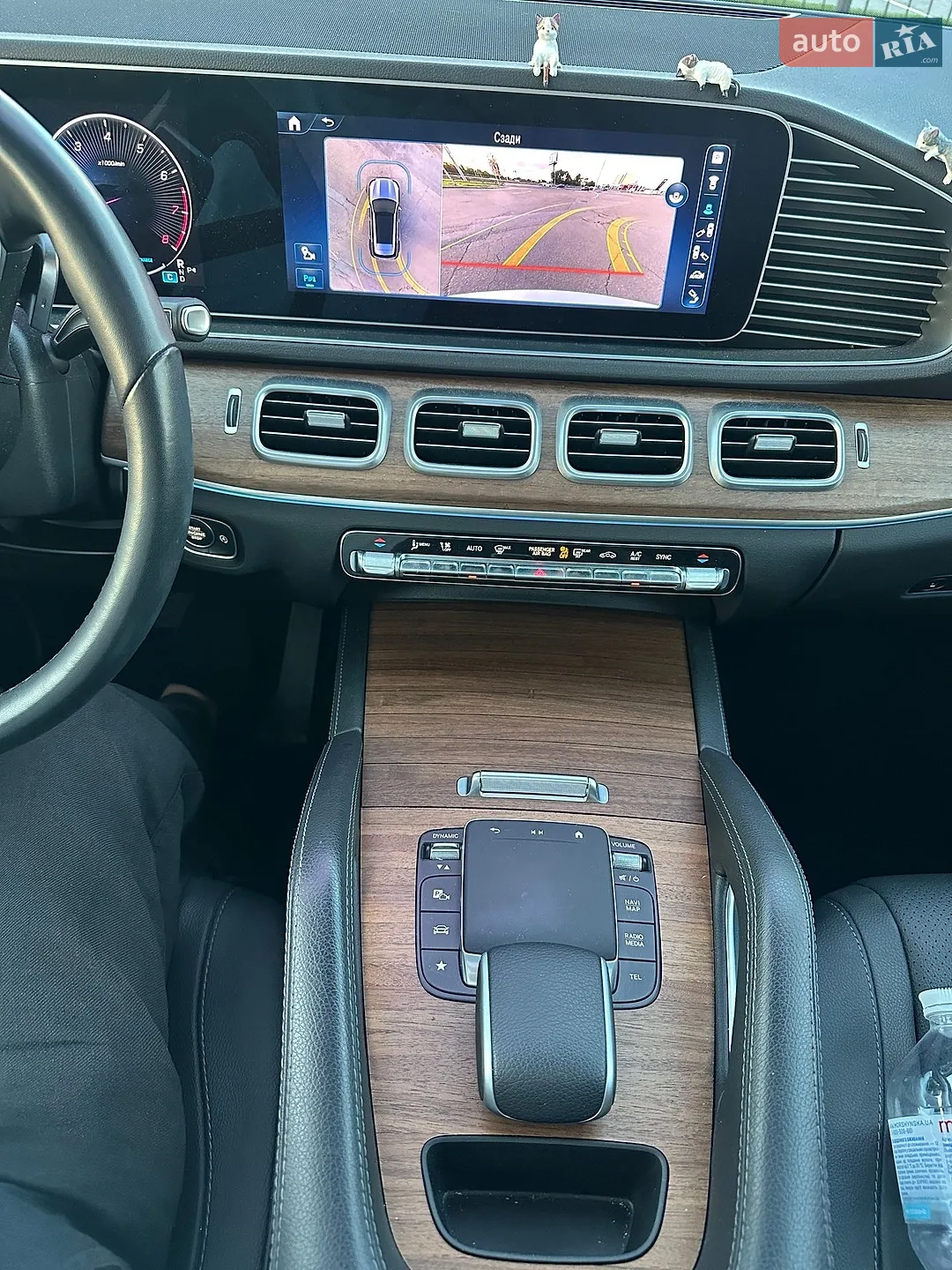 2024 Mercedes-Benz GLE - мініатюра 30