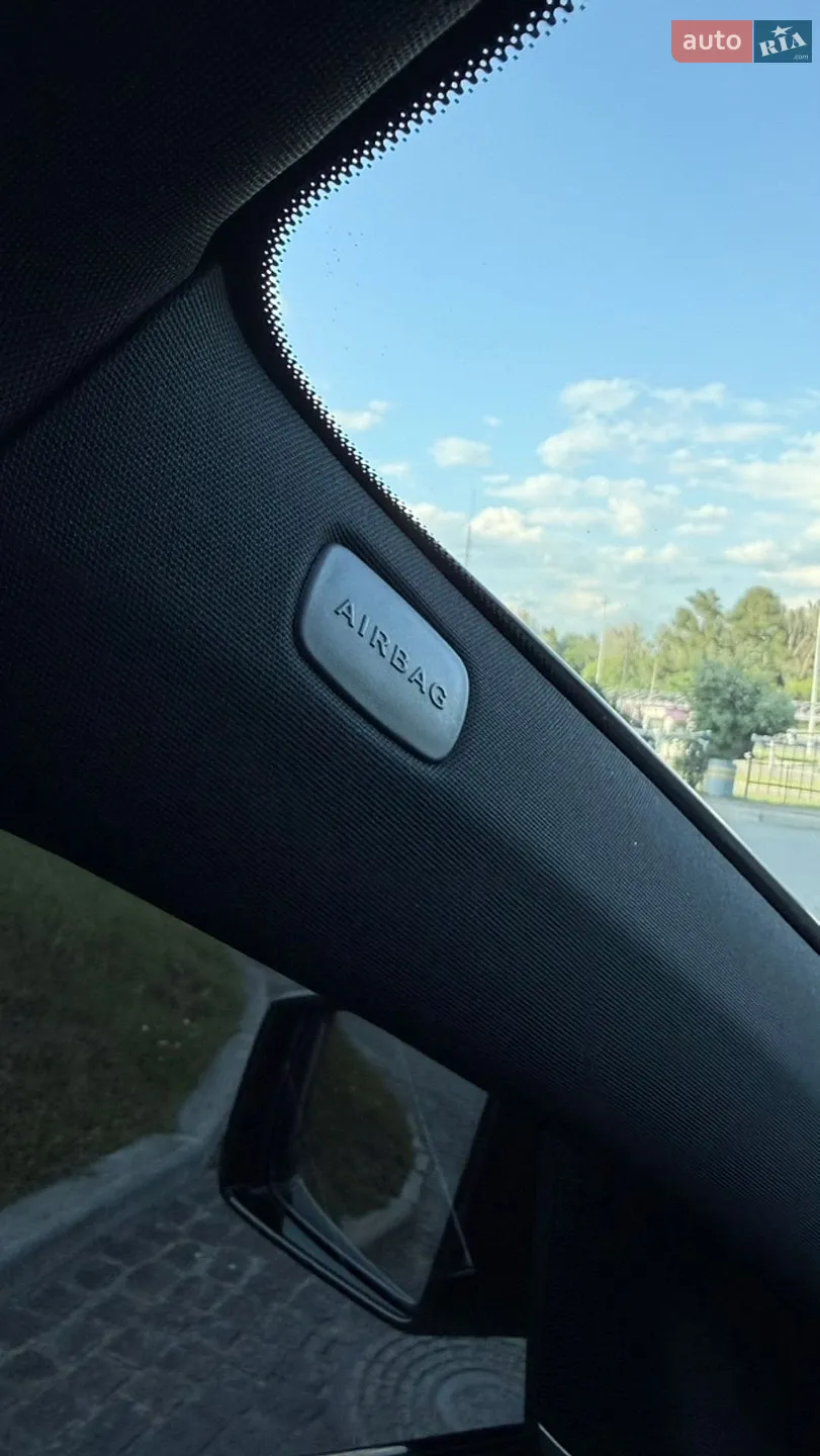2017 Mercedes-Benz GLE - мініатюра 121