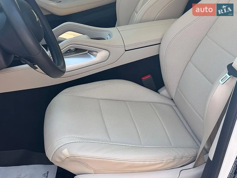 Mercedes-Benz GLE-Class 2021 VIN 4JGFB5KB3NA650048 фото оголошення 5 з 75