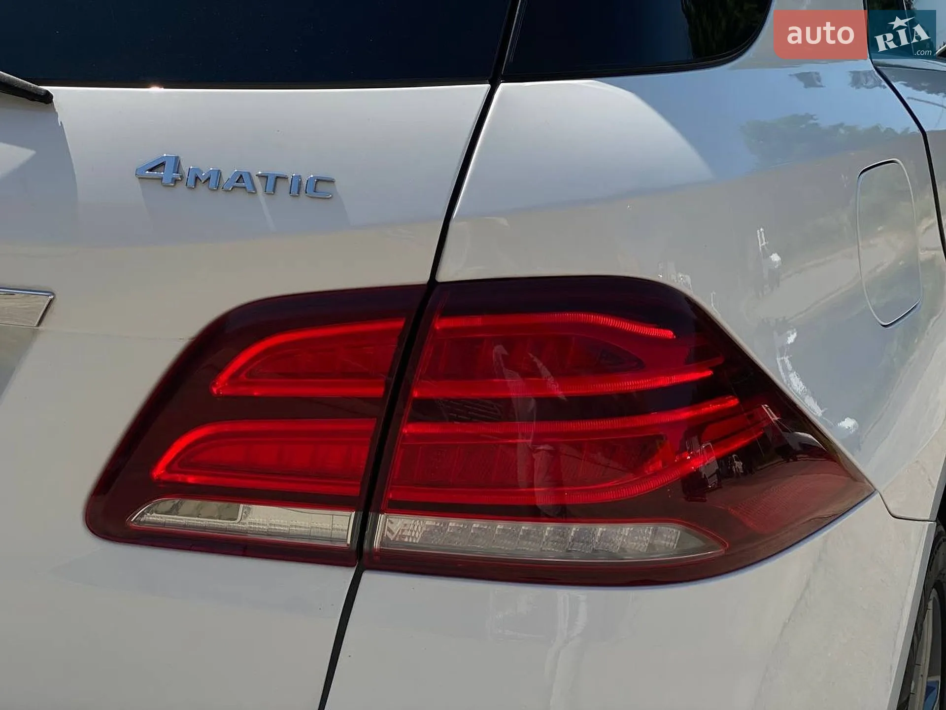 2018 Mercedes-Benz GLE - мініатюра 13