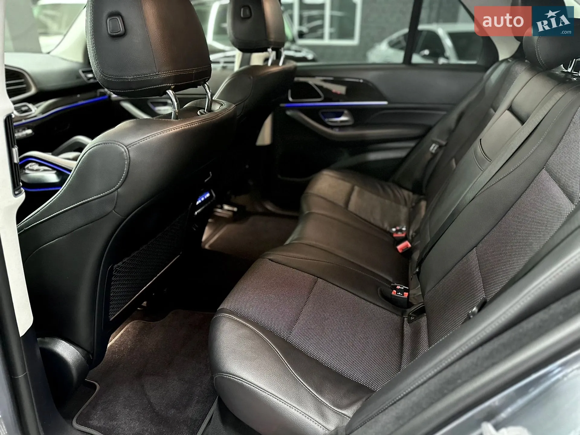 2020 Mercedes-Benz GLE - мініатюра 17