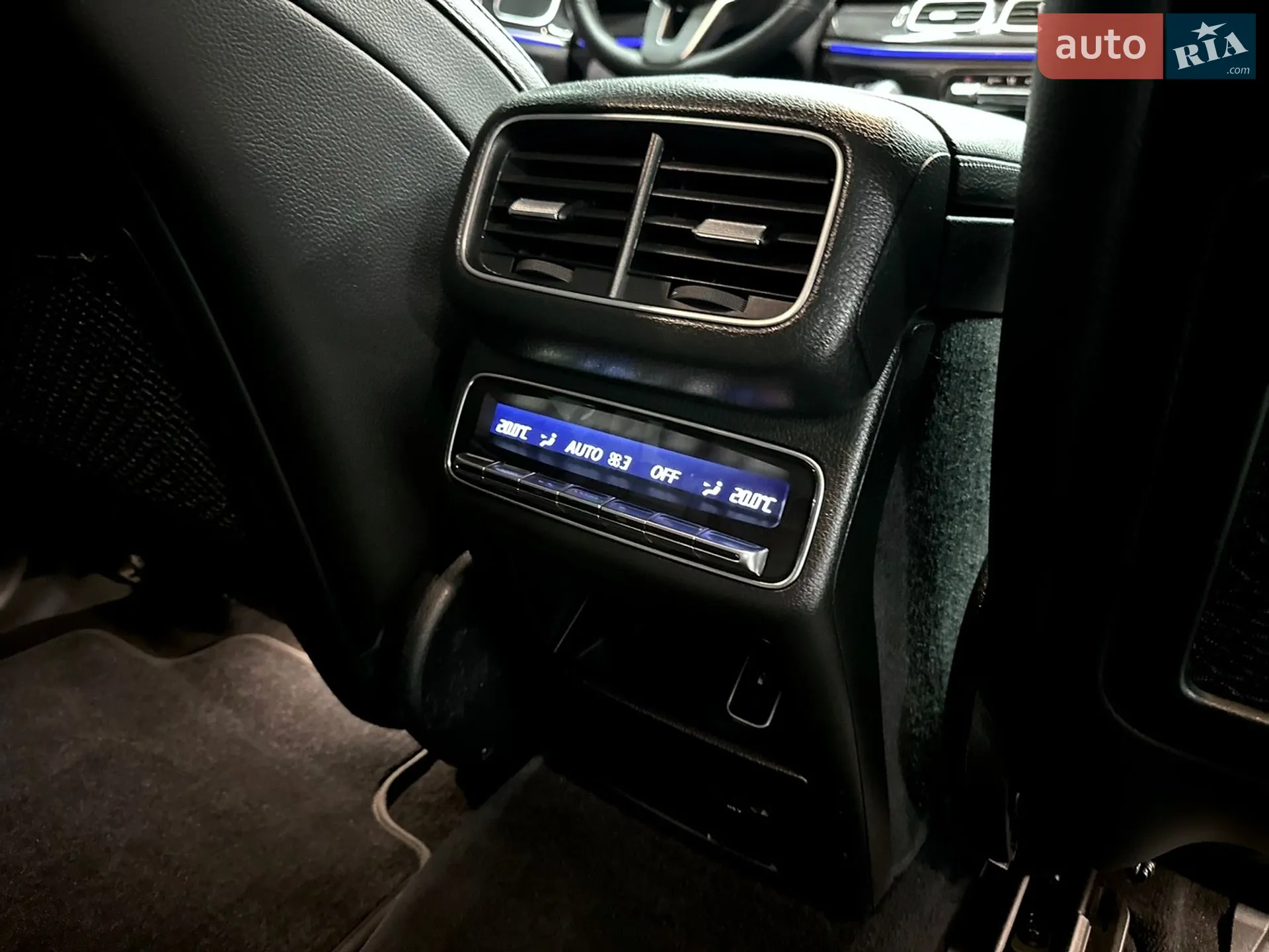 2020 Mercedes-Benz GLE - мініатюра 22