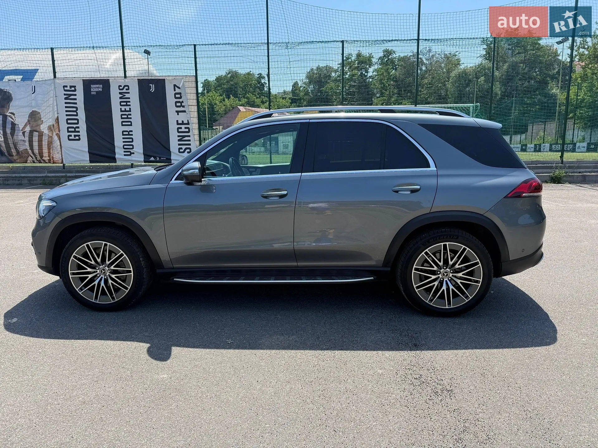 2020 Mercedes-Benz GLE - мініатюра 12