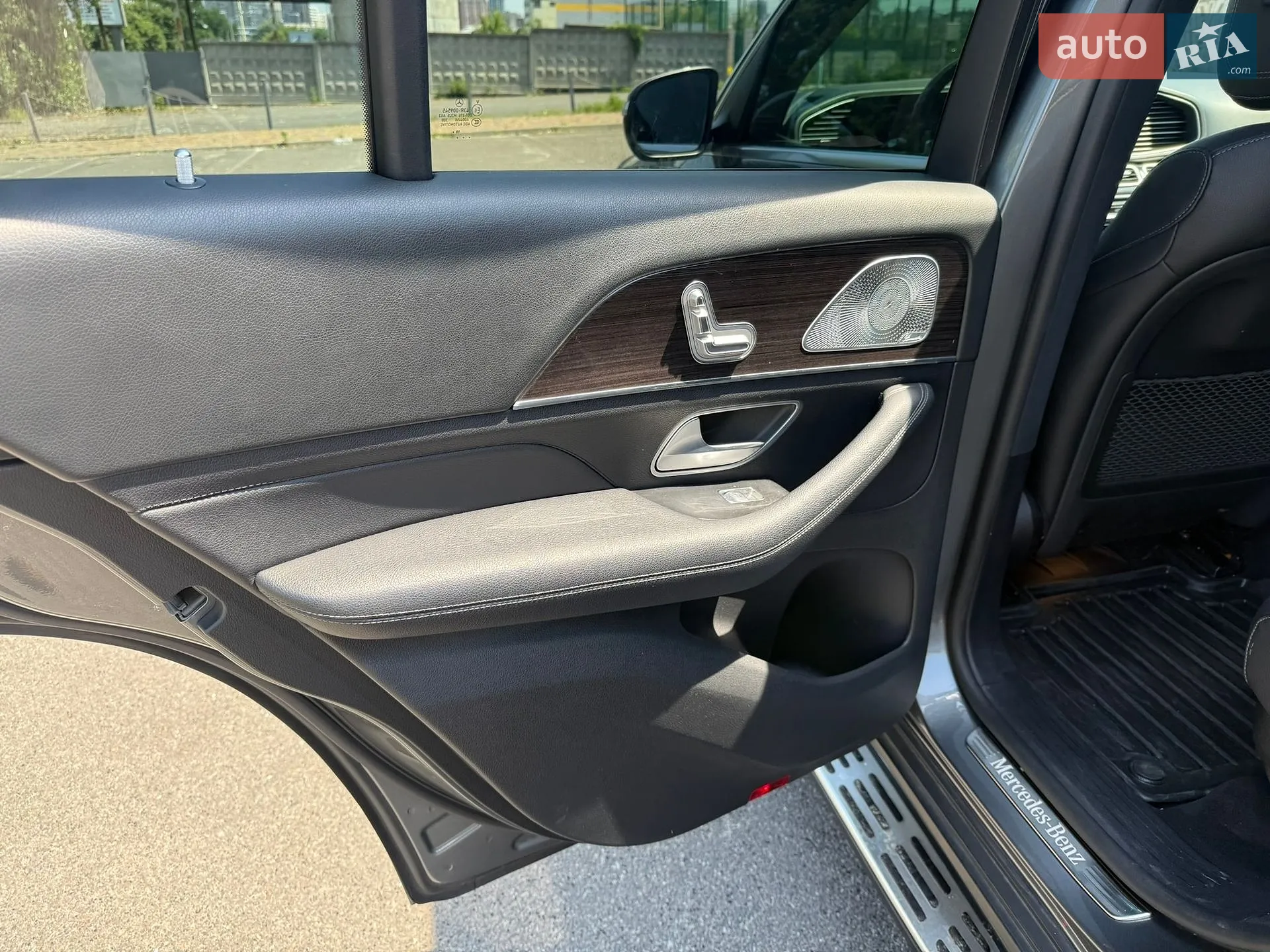 2020 Mercedes-Benz GLE - мініатюра 14