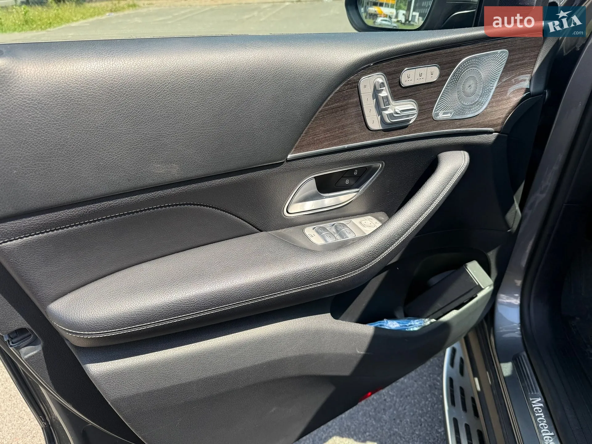 2020 Mercedes-Benz GLE - мініатюра 16