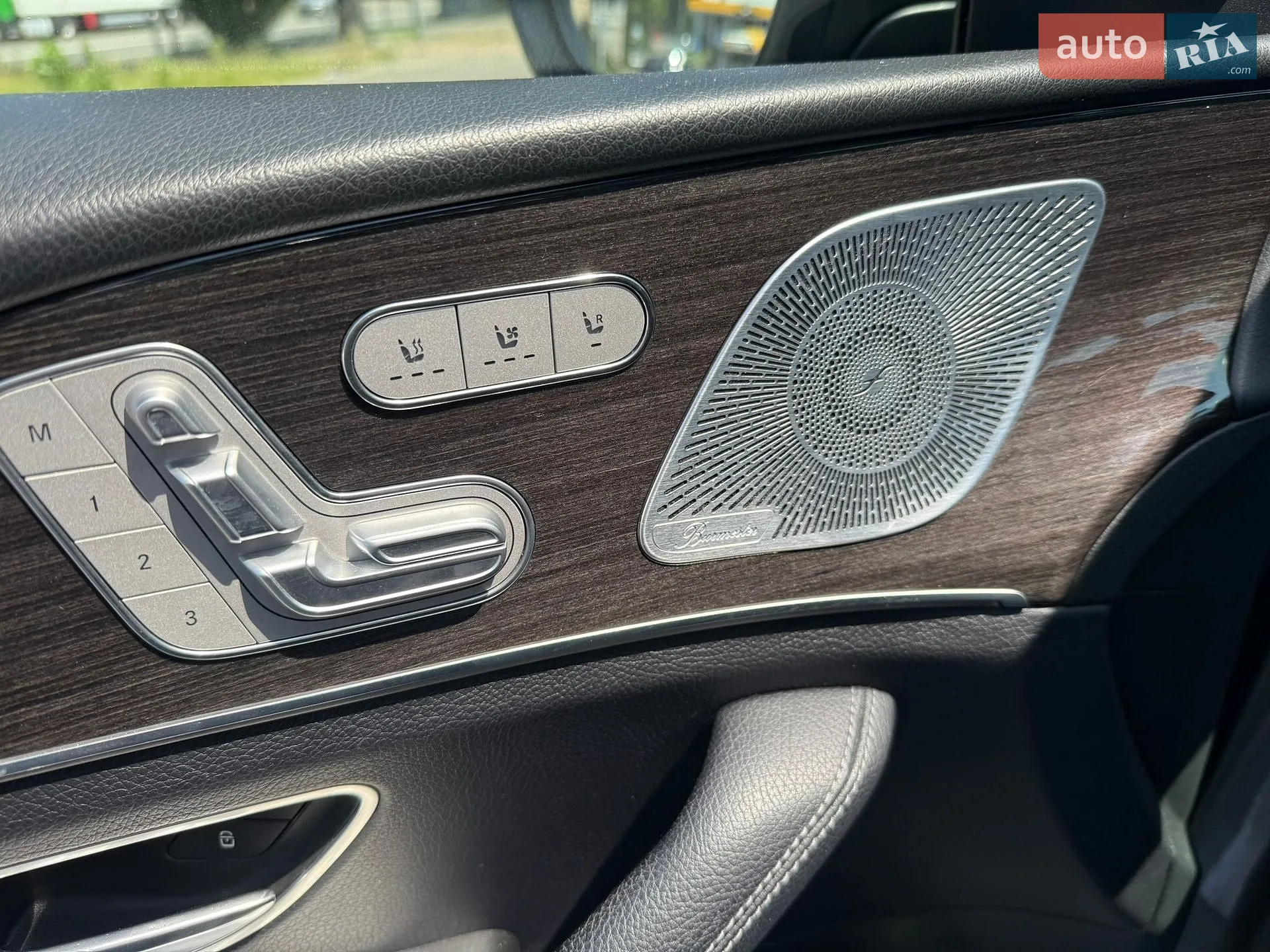 2020 Mercedes-Benz GLE - мініатюра 3
