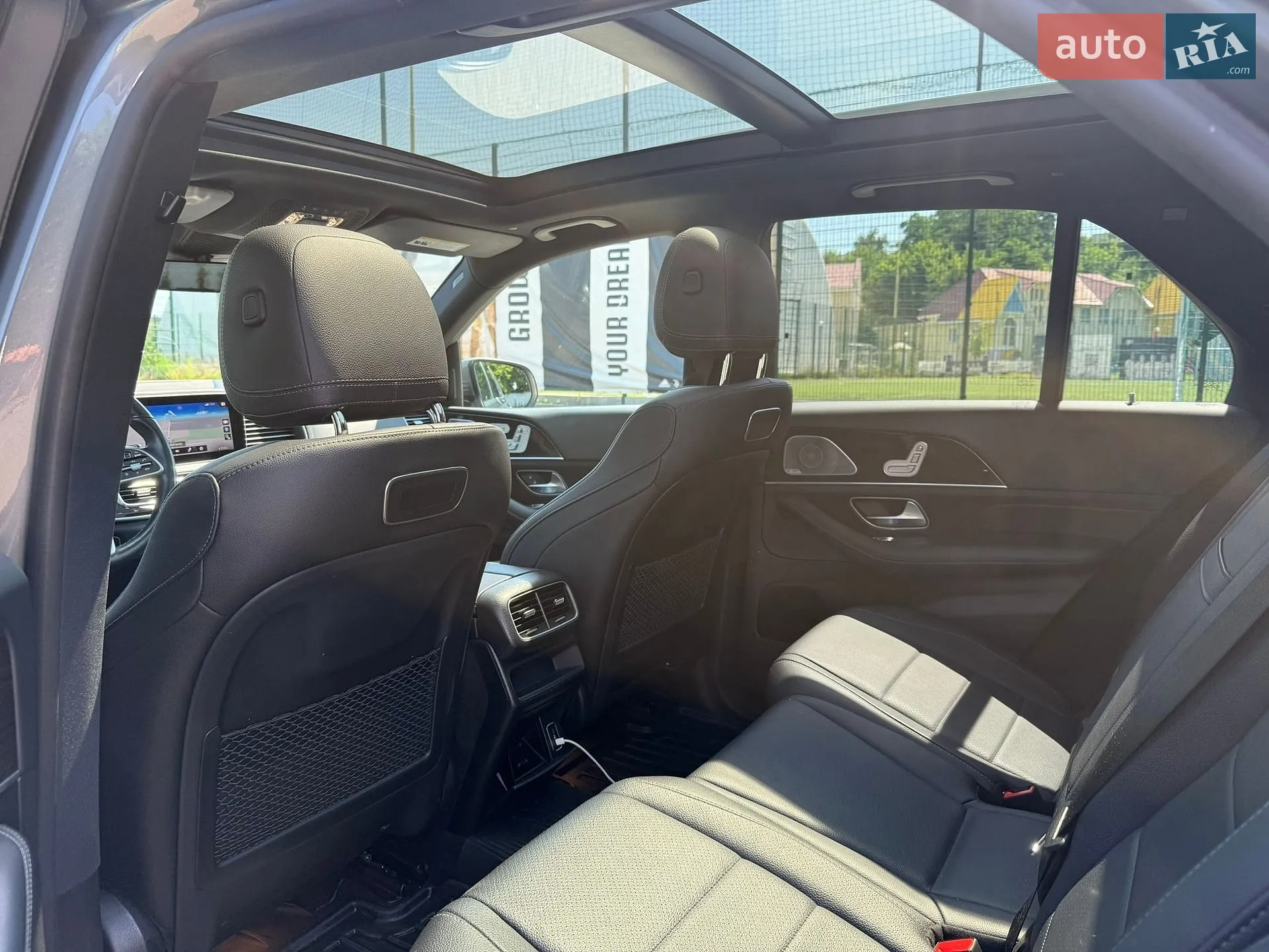 2020 Mercedes-Benz GLE - мініатюра 19