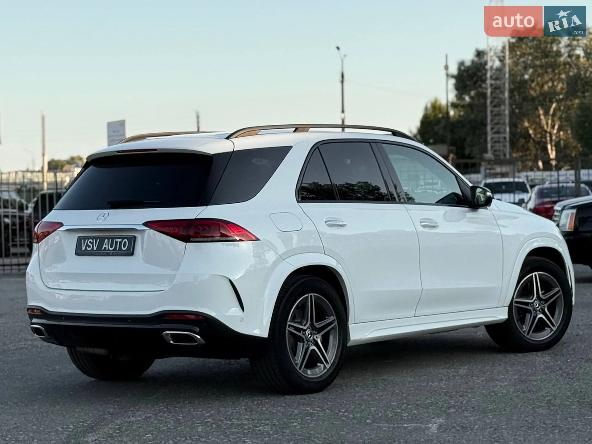 2020 Mercedes-Benz GLE - мініатюра 59