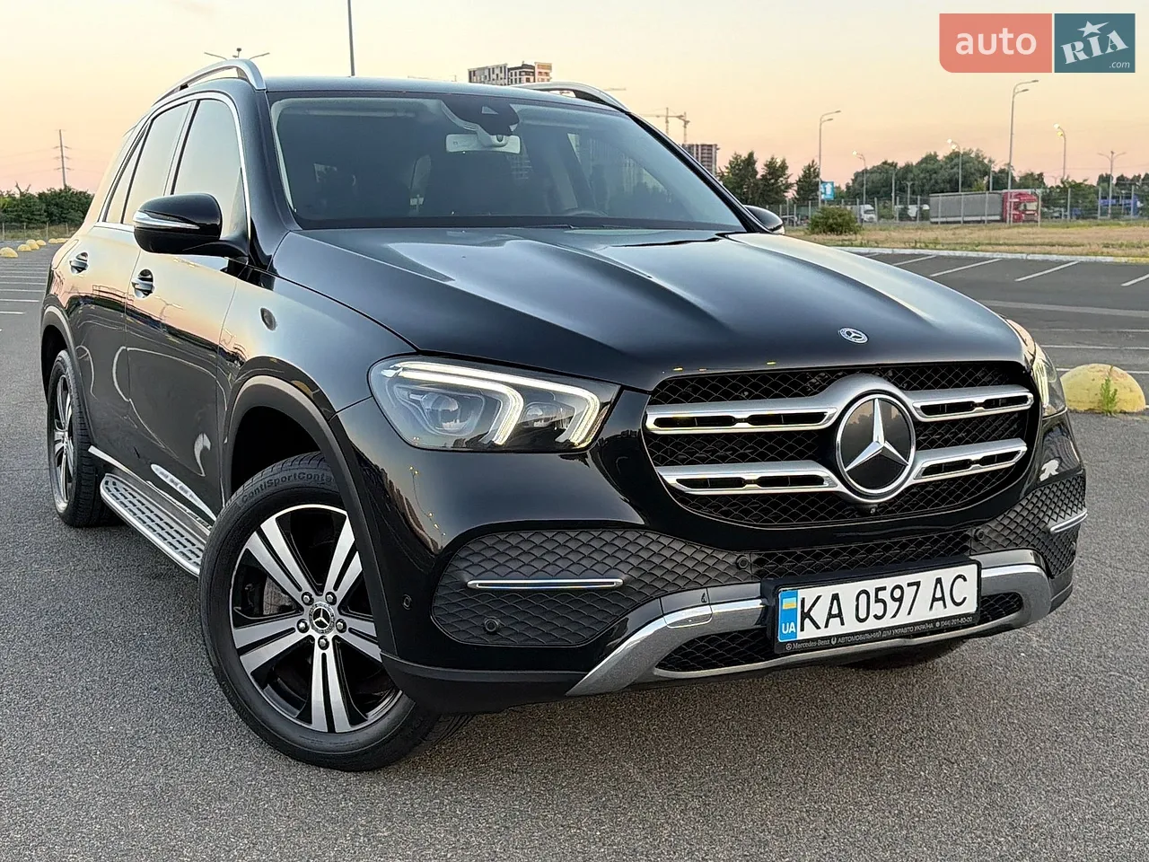 2019 Mercedes-Benz GLE - мініатюра 17