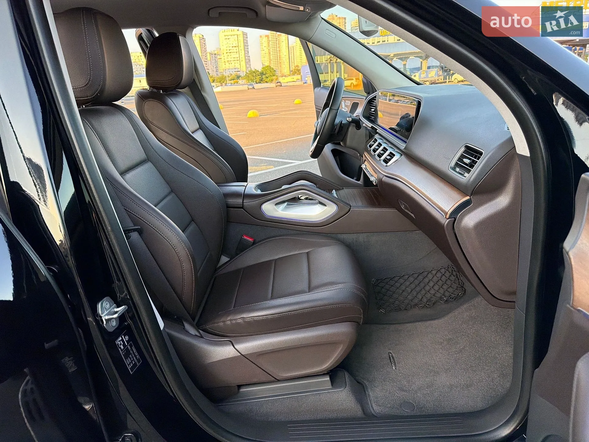 2019 Mercedes-Benz GLE - мініатюра 19