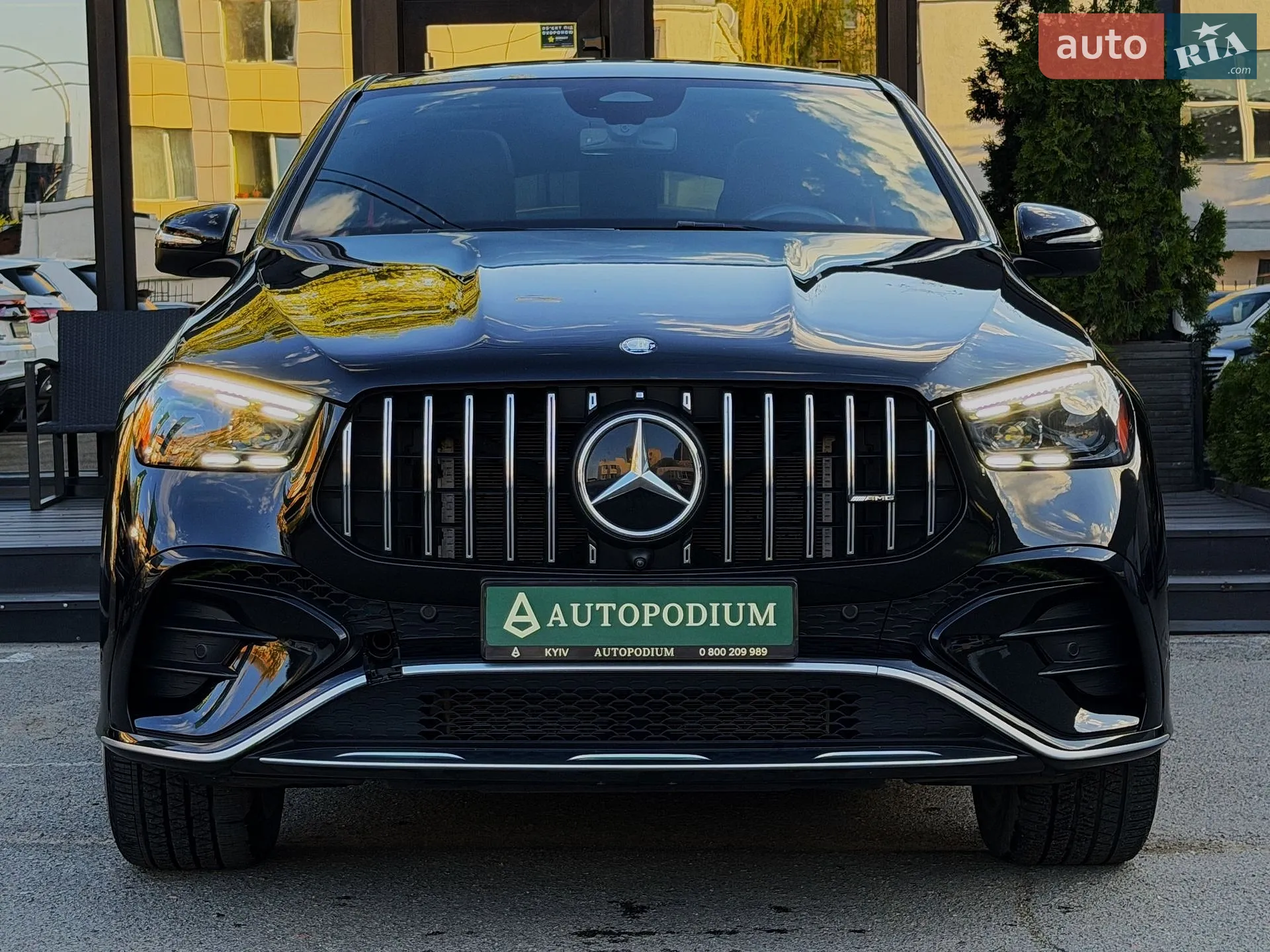 2023 Mercedes-Benz GLE - мініатюра 2