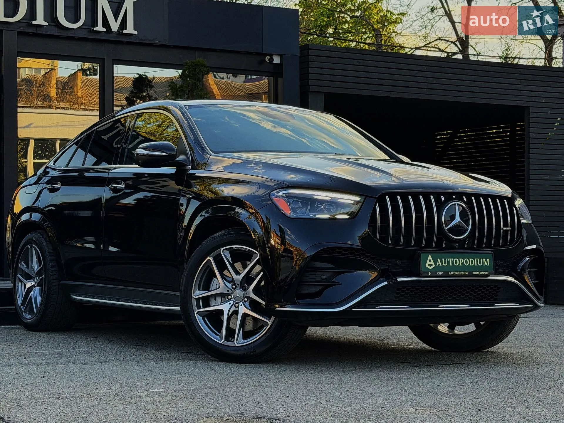 2023 Mercedes-Benz GLE - мініатюра 12