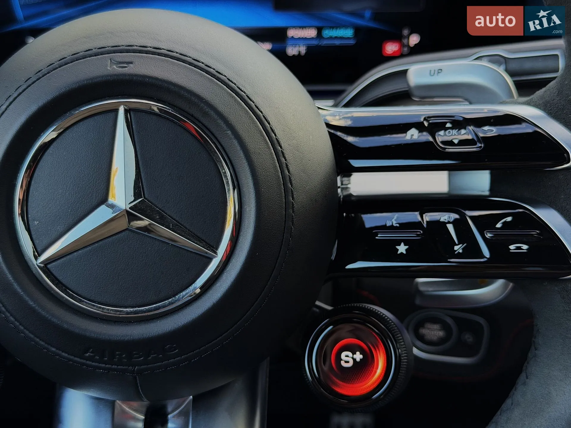 2023 Mercedes-Benz GLE - мініатюра 55