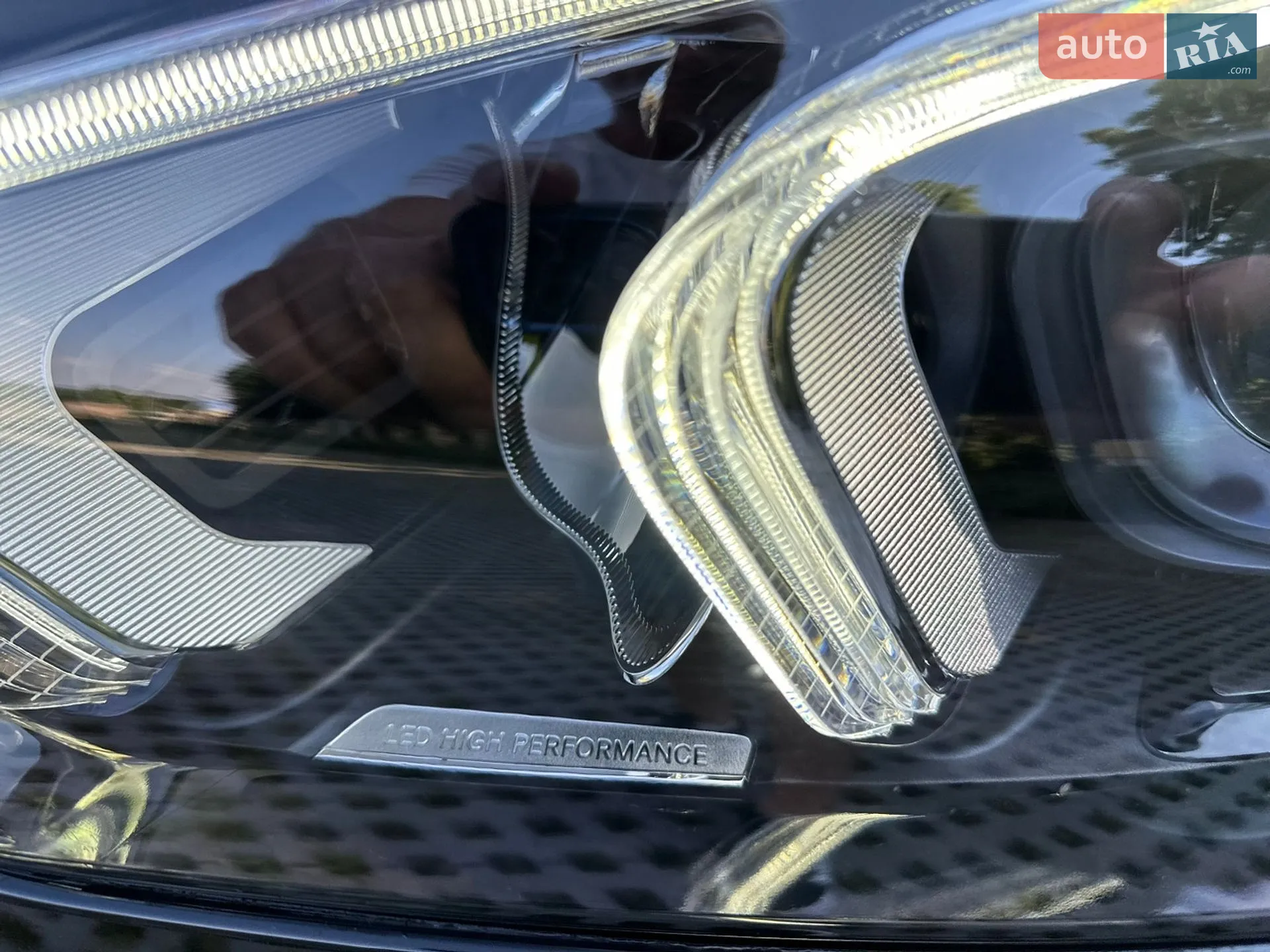 2021 Mercedes-Benz GLE - мініатюра 47