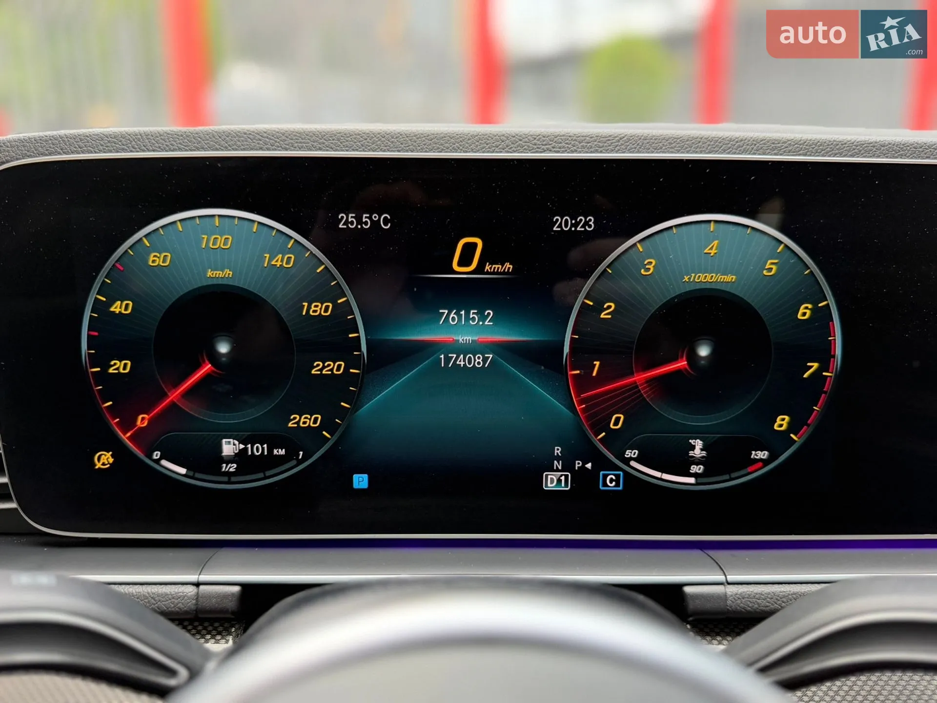 2019 Mercedes-Benz GLE - мініатюра 34