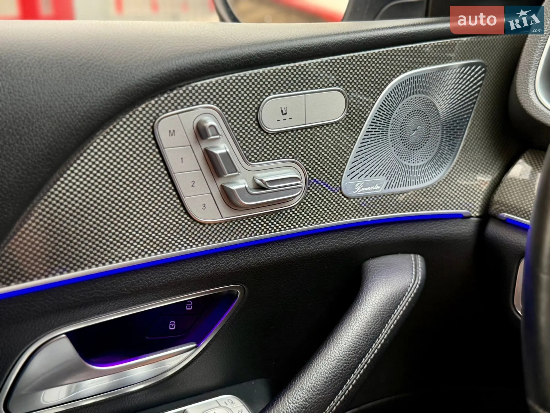 2019 Mercedes-Benz GLE - мініатюра 39