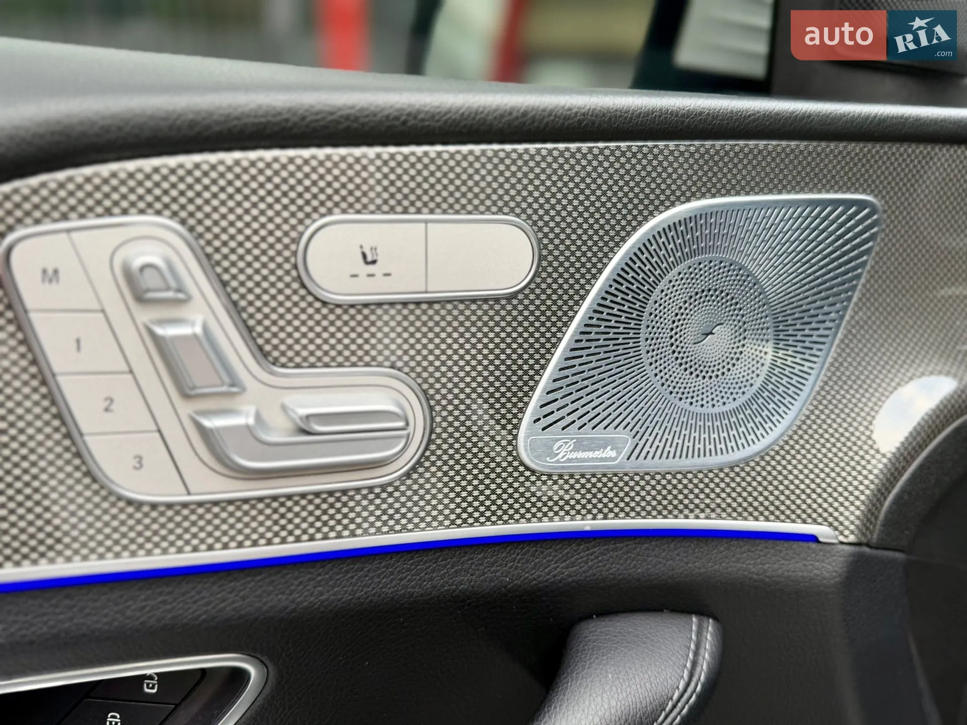 2019 Mercedes-Benz GLE - мініатюра 45