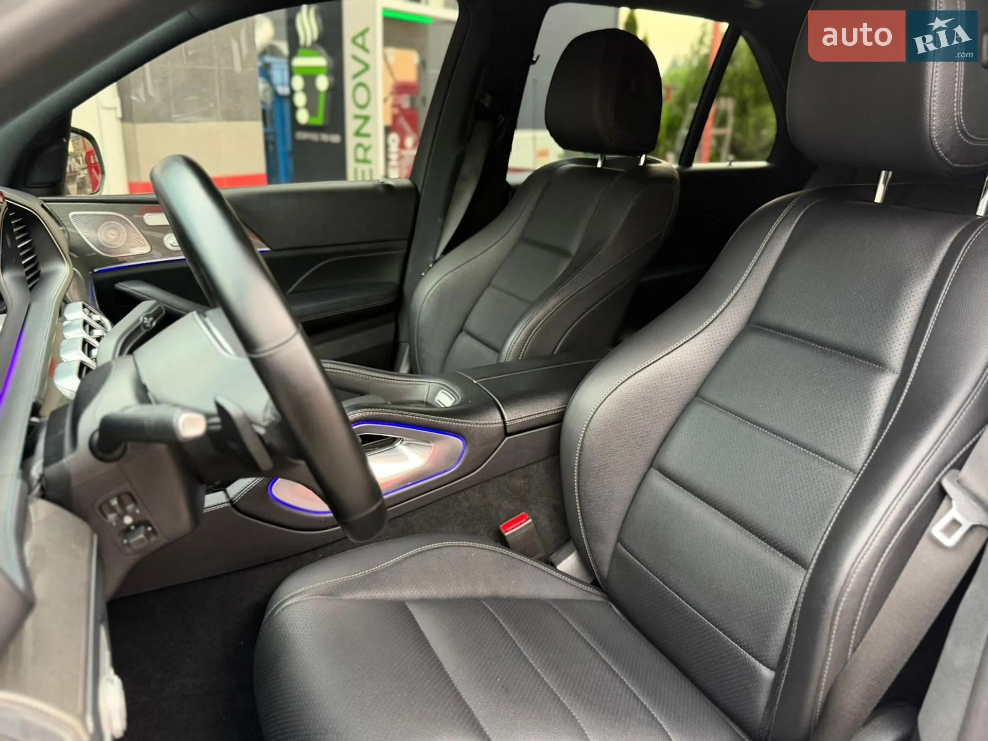 2019 Mercedes-Benz GLE - мініатюра 48