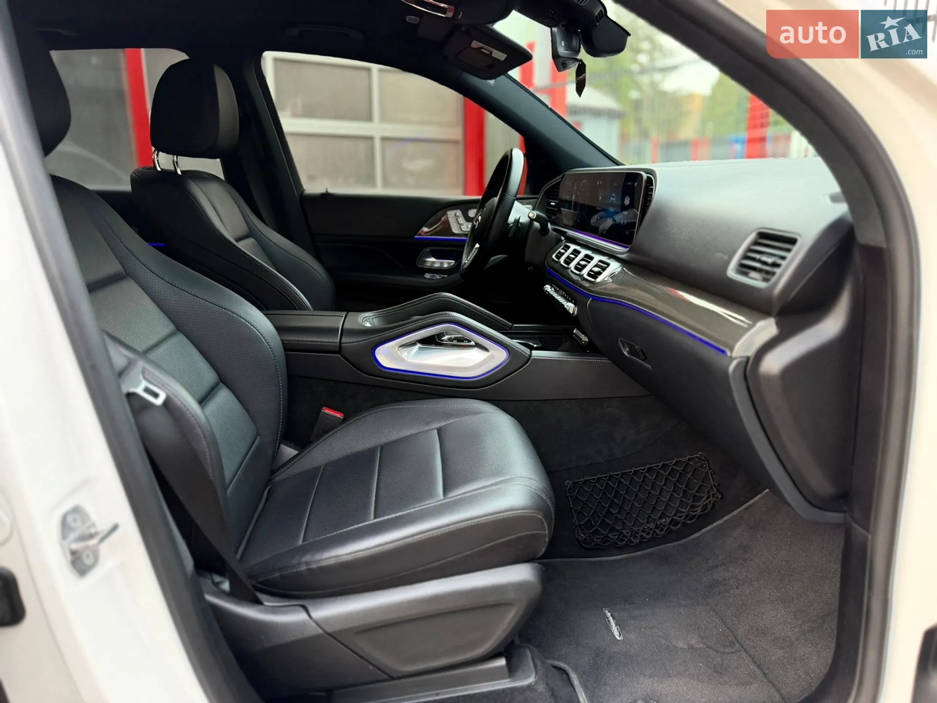 2019 Mercedes-Benz GLE - мініатюра 65