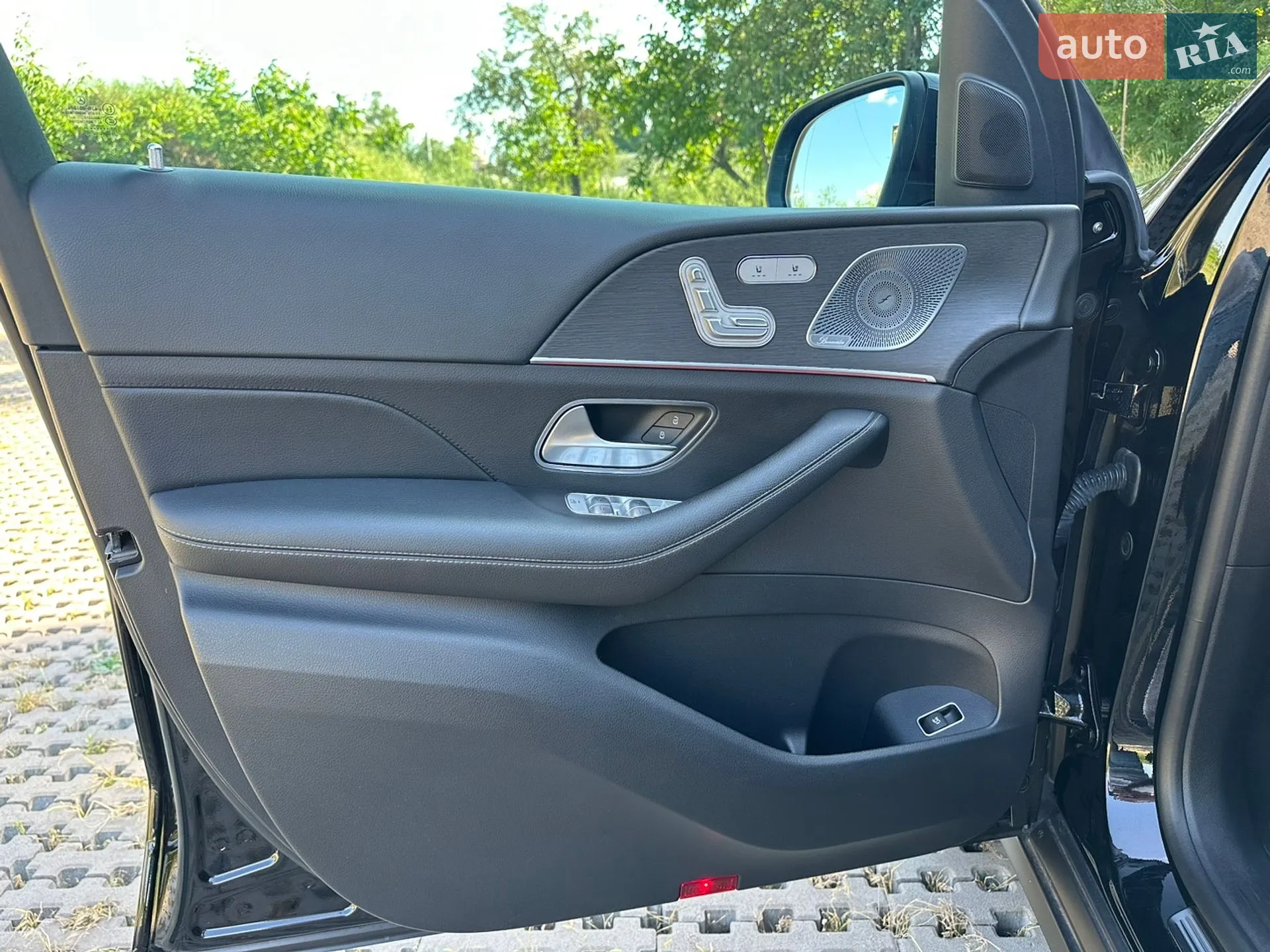 2021 Mercedes-Benz GLE - мініатюра 51