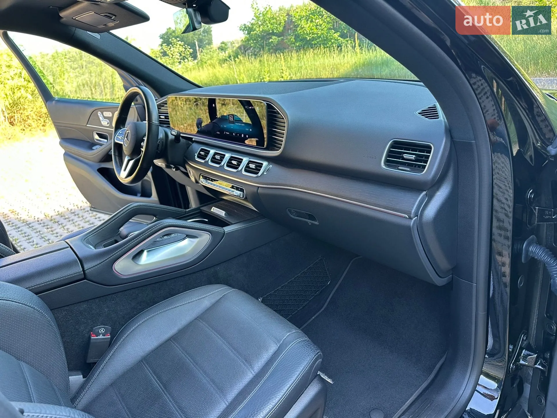 2021 Mercedes-Benz GLE - мініатюра 53