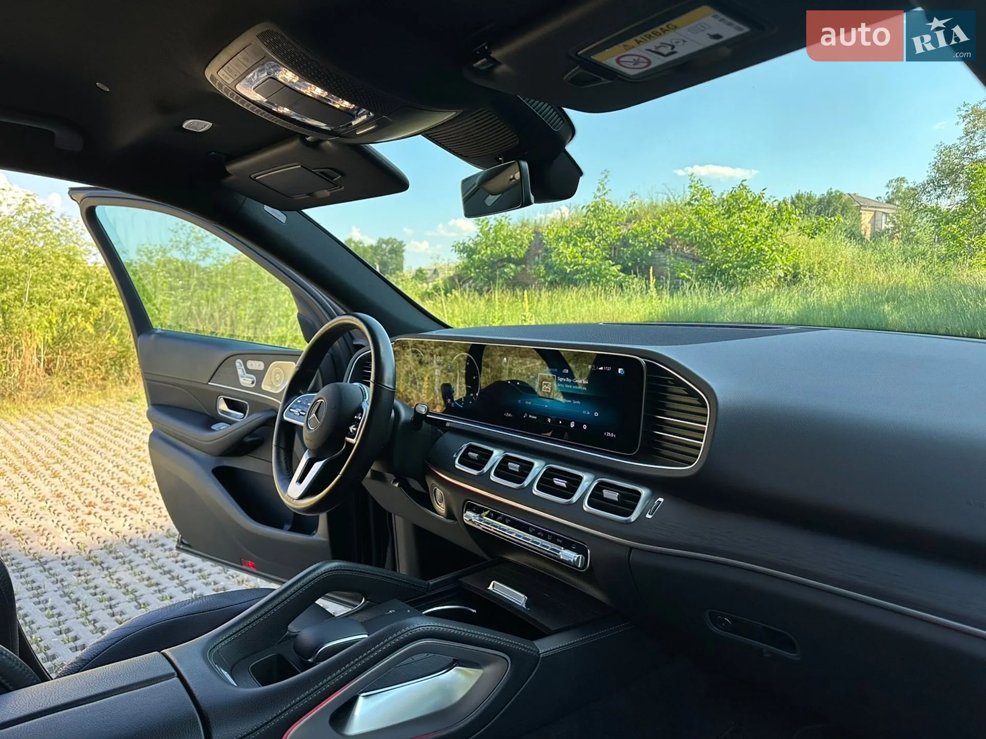 2021 Mercedes-Benz GLE - мініатюра 54