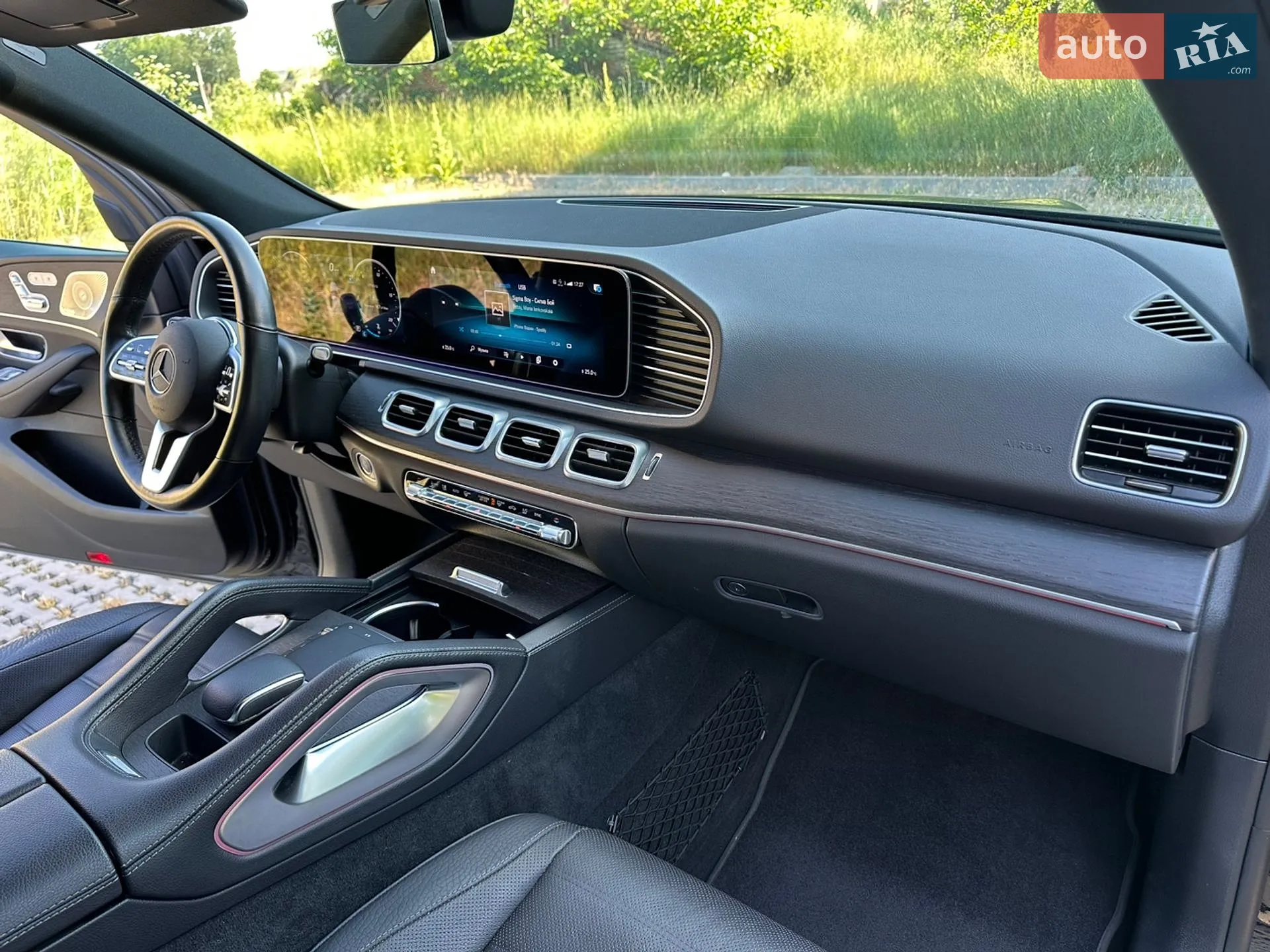 2021 Mercedes-Benz GLE - мініатюра 58