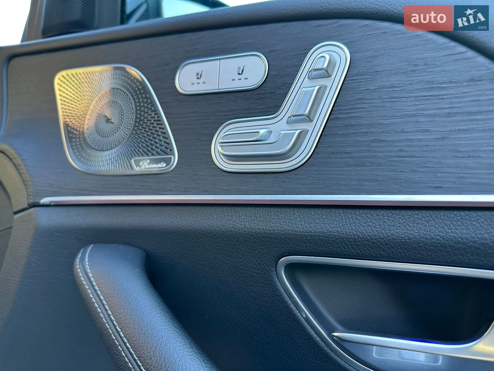 2021 Mercedes-Benz GLE - мініатюра 59