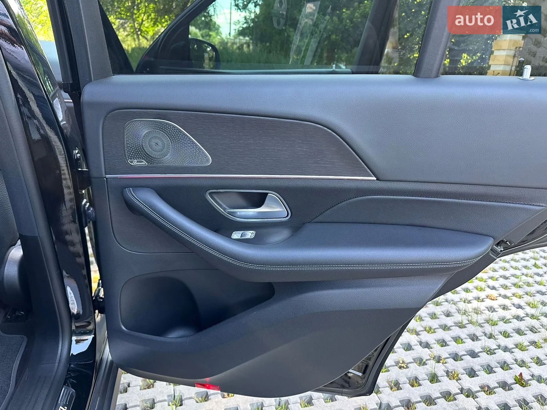 2021 Mercedes-Benz GLE - мініатюра 61