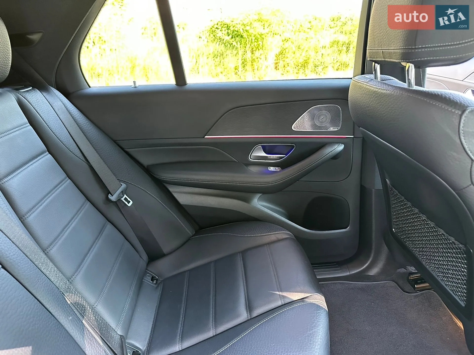 2021 Mercedes-Benz GLE - мініатюра 63