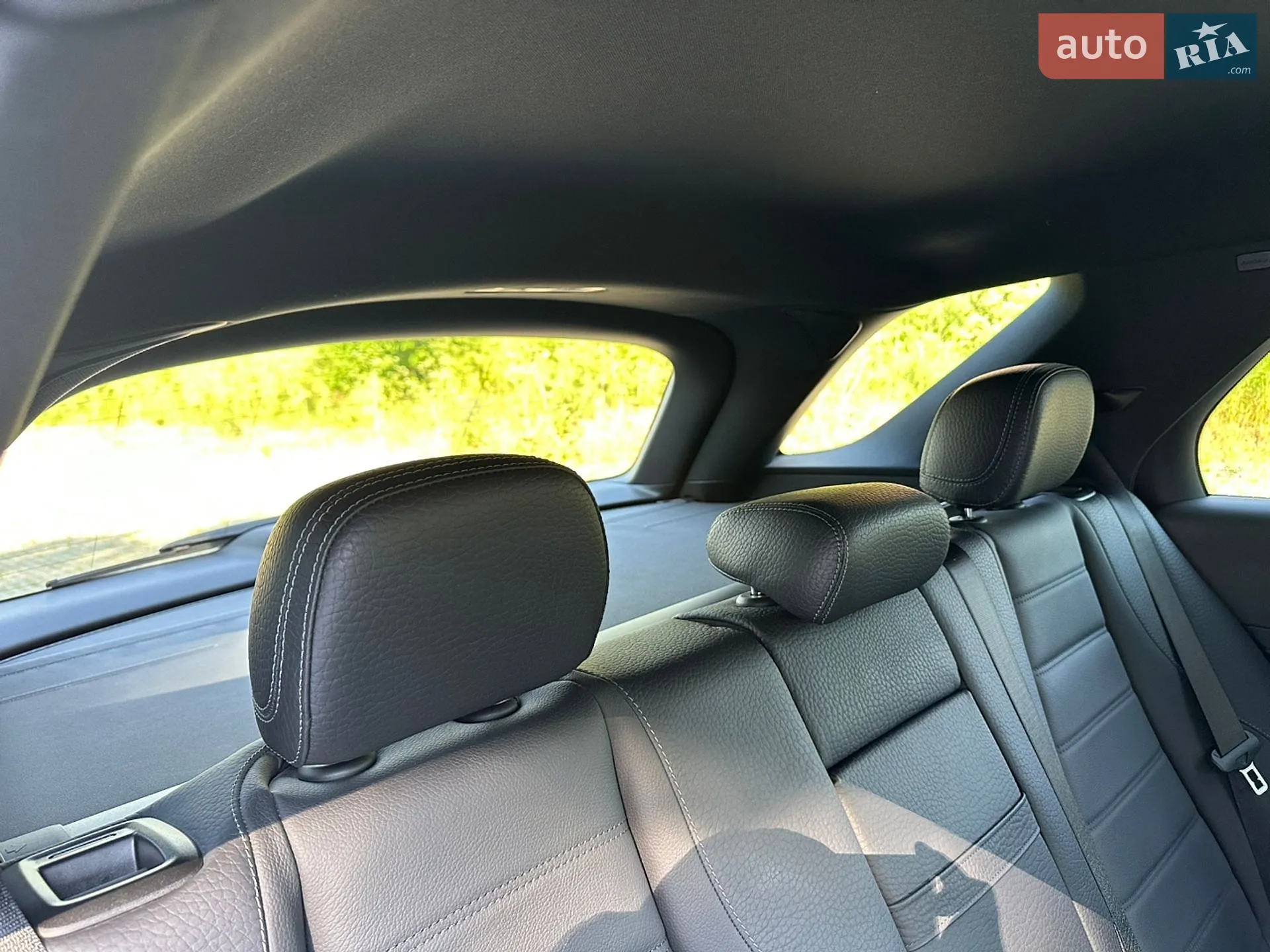 2021 Mercedes-Benz GLE - мініатюра 64