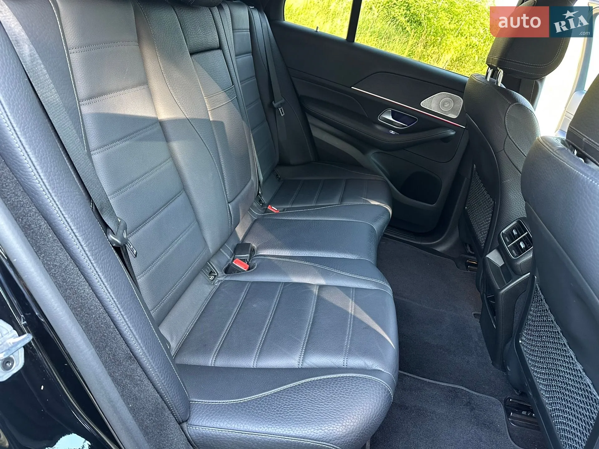 2021 Mercedes-Benz GLE - мініатюра 65