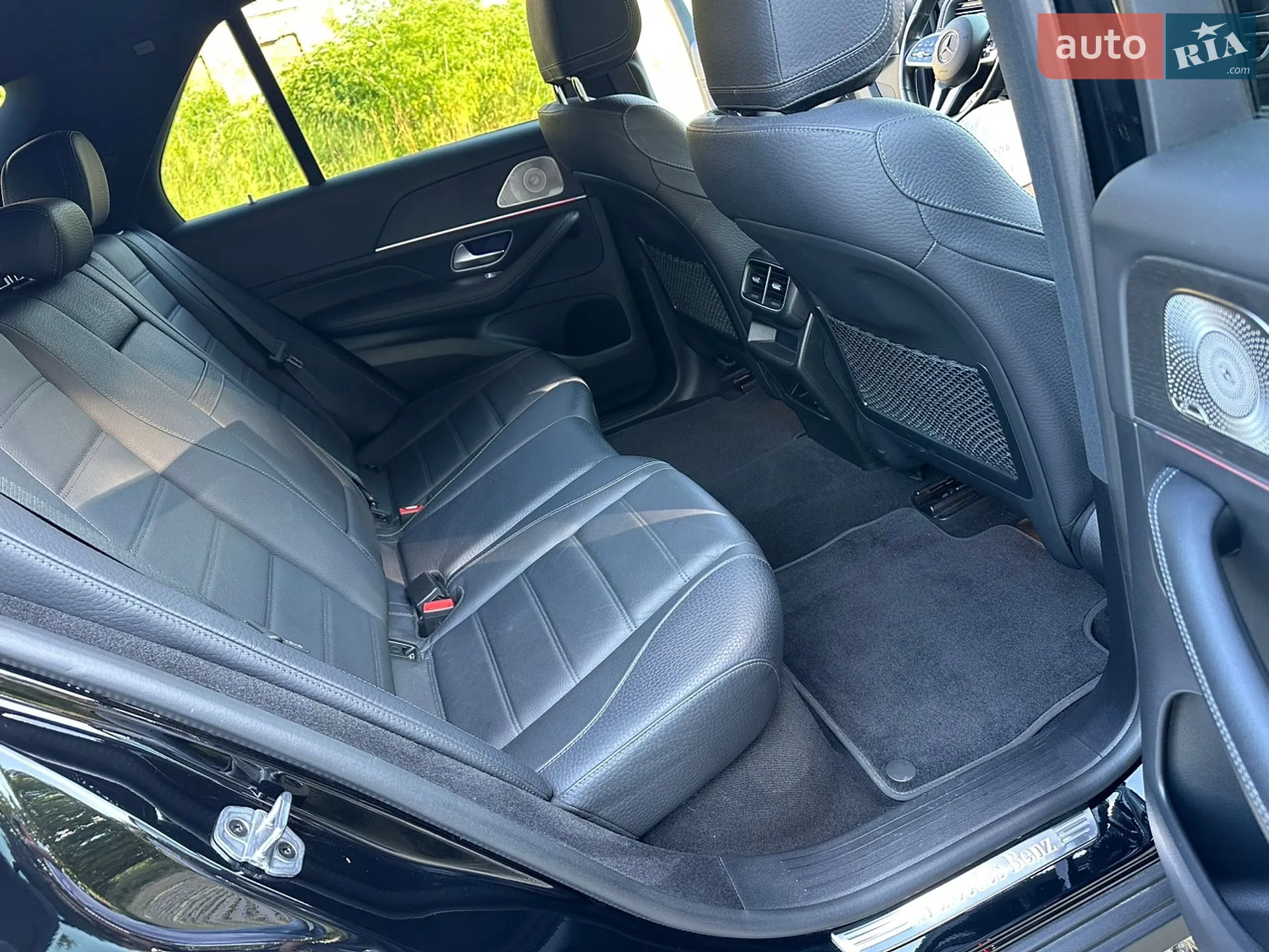 2021 Mercedes-Benz GLE - мініатюра 68