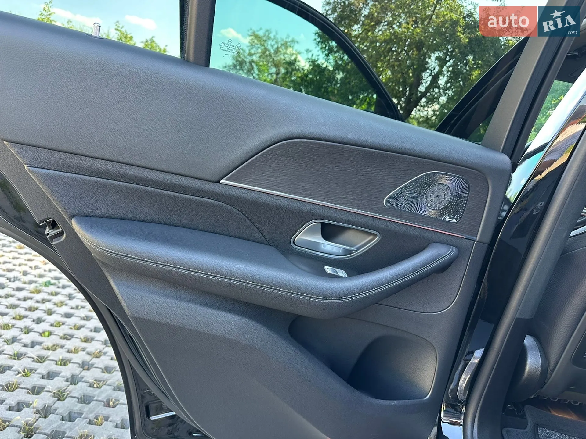 2021 Mercedes-Benz GLE - мініатюра 69